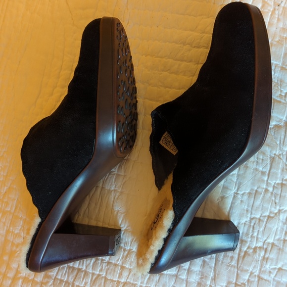 Ugg clogs - Picture 2 of 7